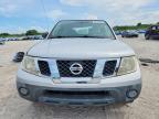 2010 Nissan Frontier XE