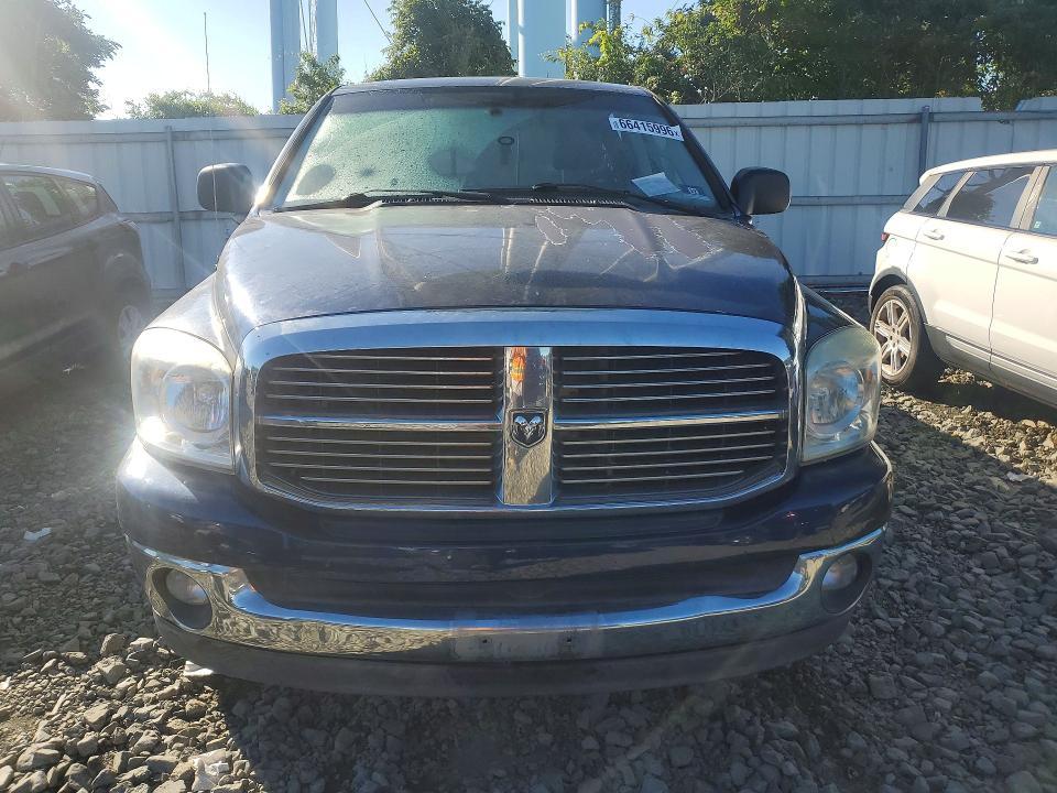 2008 Dodge Ram 1500 st
