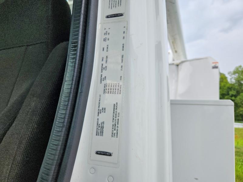 2019 Freightliner M2 106 Medium Duty