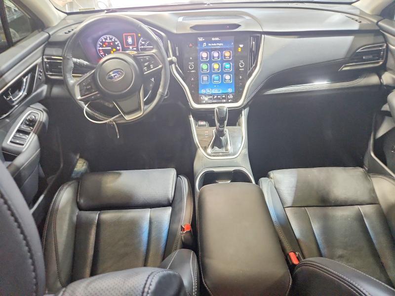 2022 Subaru Outback Limited xt