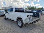 2021 Ford F150 Super Cab