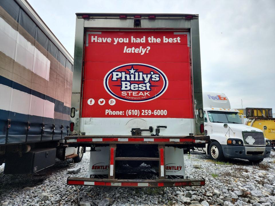 2016 Freightliner M2 106 Medium Duty