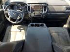 2018 Nissan Titan S