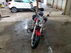 2014 Yamaha XVS950 A