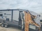 2019 Catalina 2019 Forest River Catalina Camper
