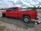 2015 Chevrolet Silverado K2500 Heavy Duty LTZ