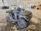2018 Can Am Outlander ATV