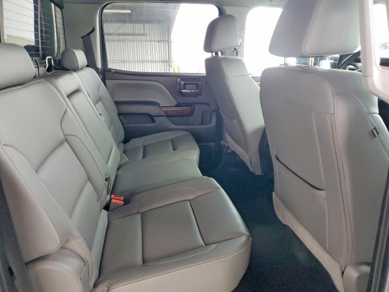 2018 GMC Sierra K2500 SLT