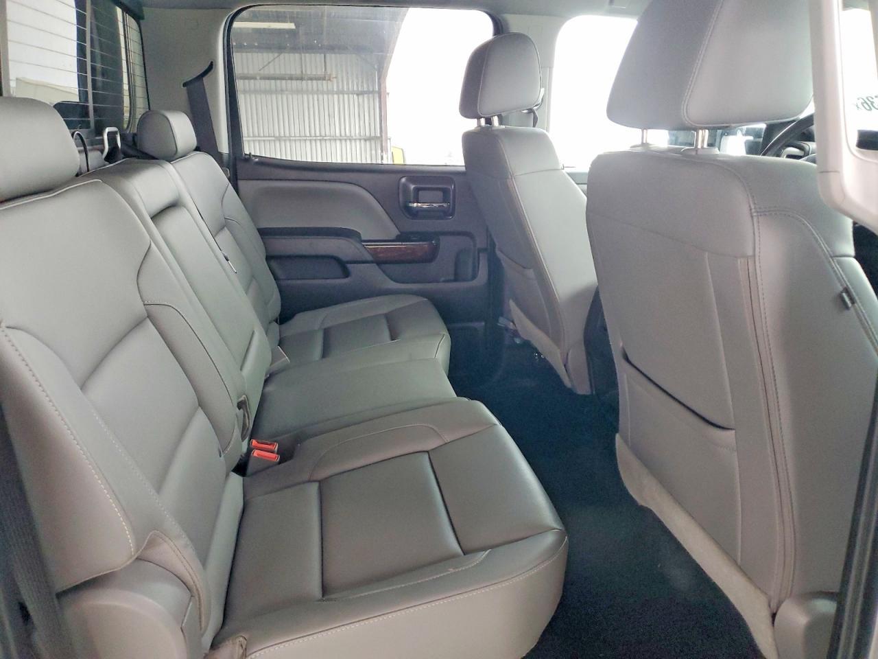2018 GMC Sierra K2500 SLT