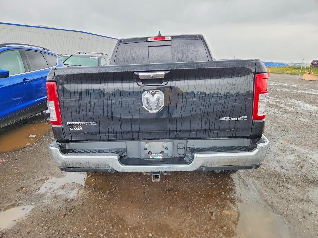 2019 Dodge RAM 1500 BIG HORN/LONE Star