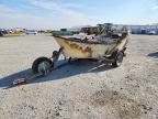 2004 Unknown 2004 Boat