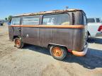 1969 Volkswagen Bus