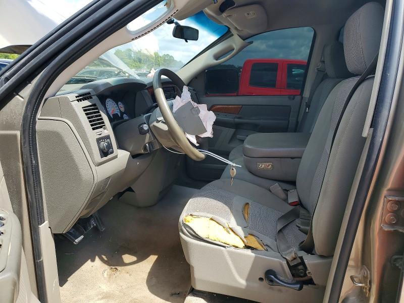 2006 Dodge RAM 1500 ST