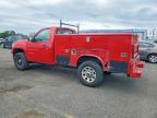 2012 GMC Sierra K2500 Heavy Duty