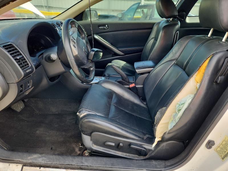 2008 Nissan Altima 3.5 se