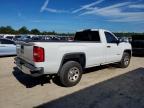 2018 GMC Sierra C1500
