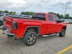 2014 GMC Sierra K1500 SLE