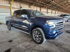 2022 Chevrolet Silverado K1500 High Country