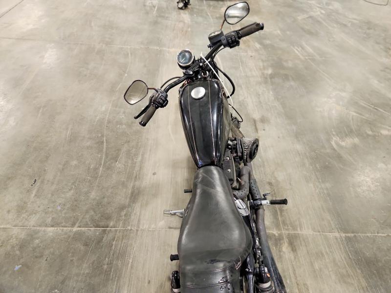 2016 Harley-Davidson XL1200 CX