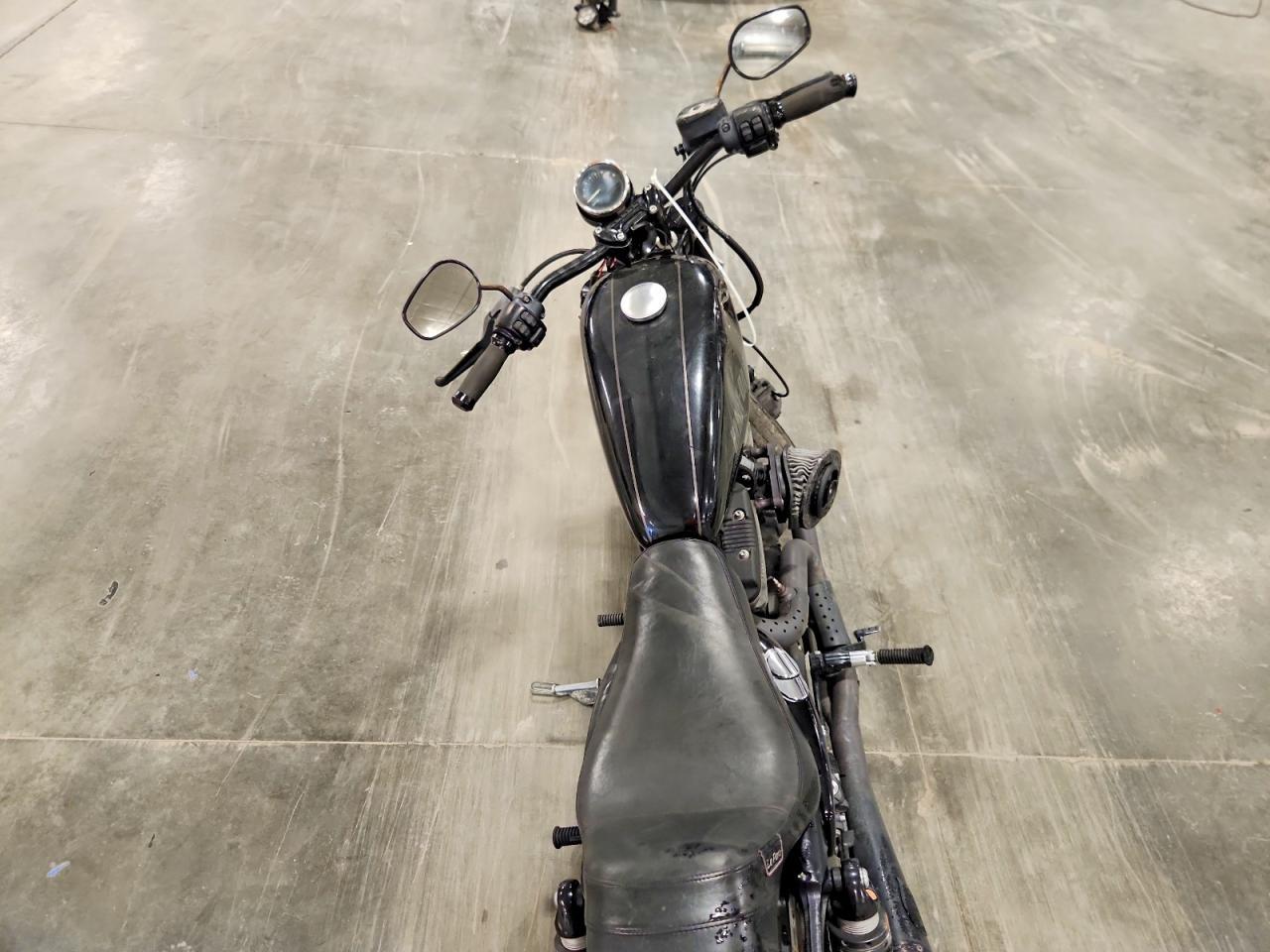 2016 Harley-Davidson XL1200 CX