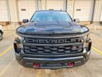 2022 Chevrolet Silverado K1500 Trail Boss Custom