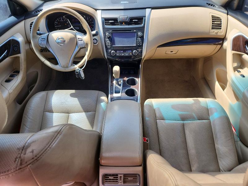 2014 Nissan Altima 2.5 sl