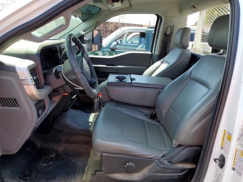 2023 Ford F250 Super Duty
