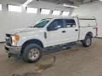 2017 Ford F250 Super Duty