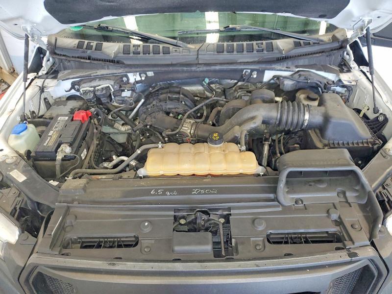 2016 Ford F150