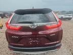 2019 Honda Cr-v exl