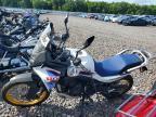 2026 Honda Transalp