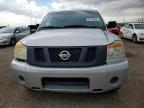 2009 Nissan Titan XE
