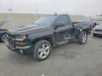 2017 Chevrolet Silverado C1500