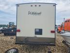 2017 Wildcat 2017 Forest River Wildcat Camper