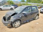 2006 Scion Xa Base