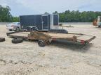 2022 M.b. Bowen Company L 2022 M.B. Bowen Equipment Trailer