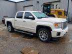 2015 GMC Sierra K1500 Denali