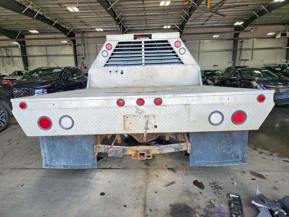 2011 Ford F250 Super Duty