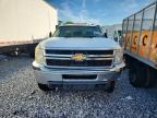 2012 Chevrolet Silverado Dump Flatbed Truck