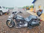2005 Harley-Davidson Flstf