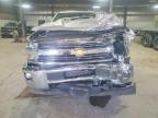 2017 Chevrolet Silverado K3500 LT
