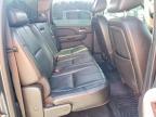 2011 Chevrolet Silverado K3500 LTZ