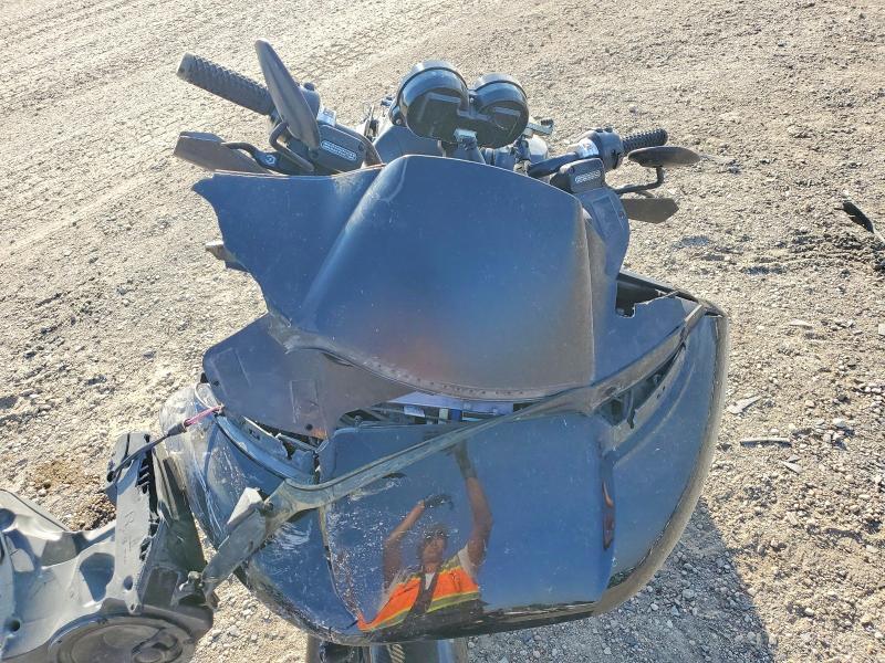 2020 Harley-Davidson Fltrxs