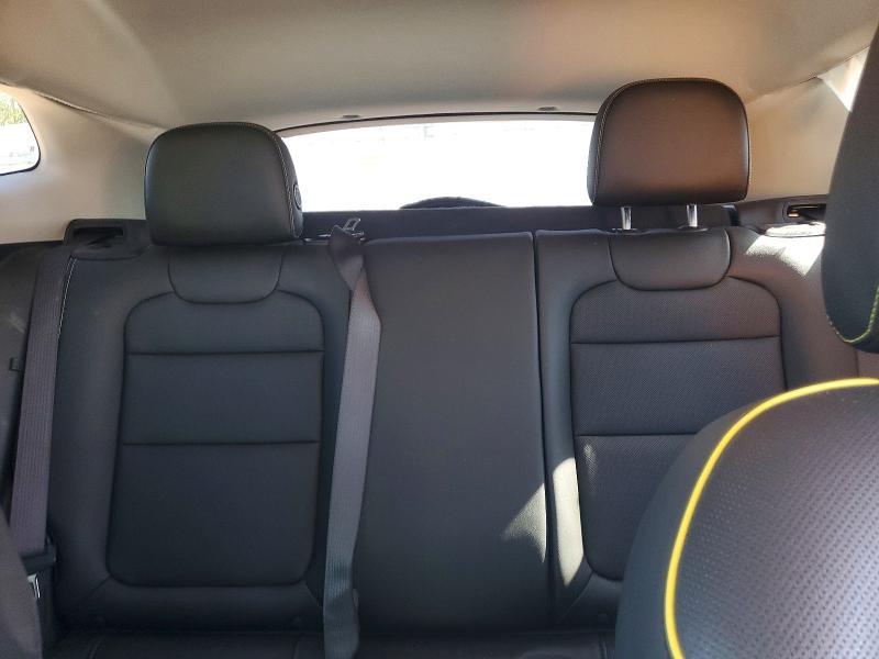 2025 Chevrolet Trax Active