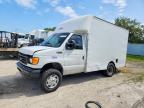 2004 Ford E350 Delivery Truck