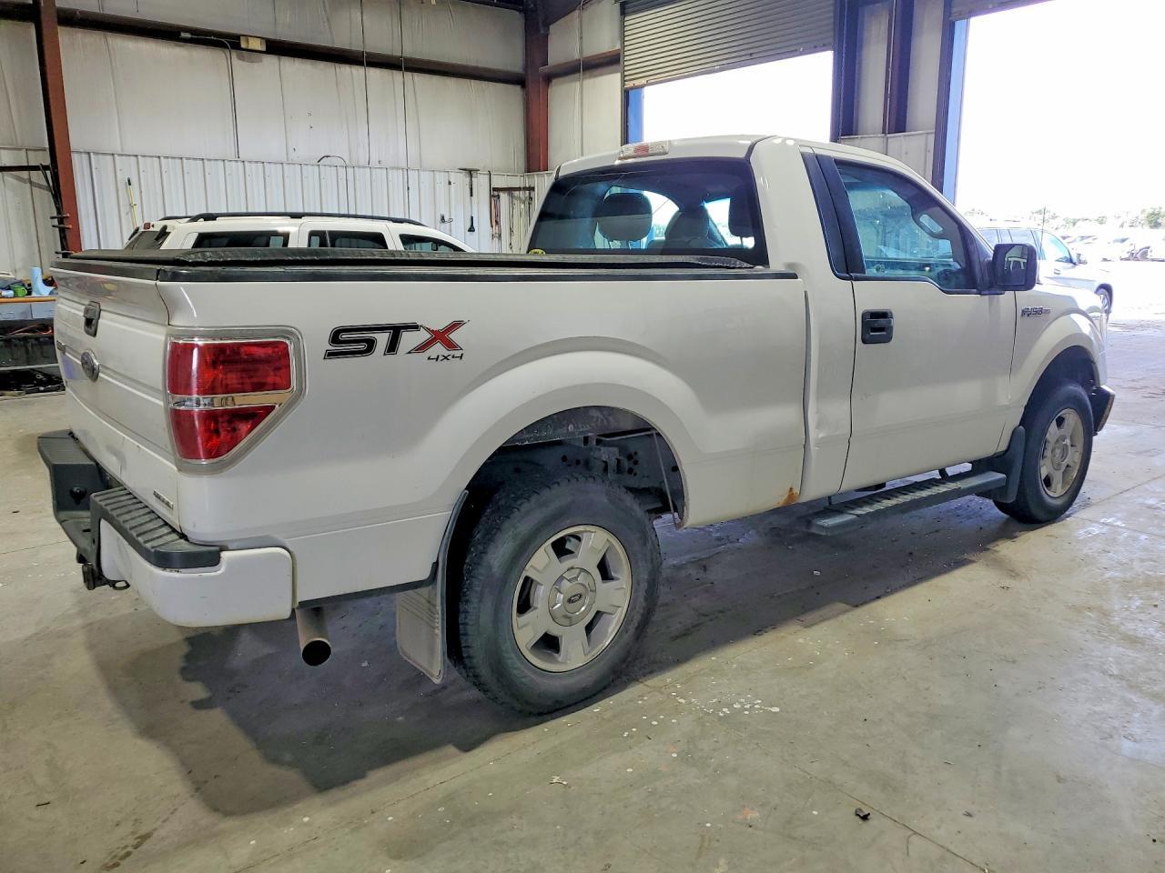 2014 Ford F150
