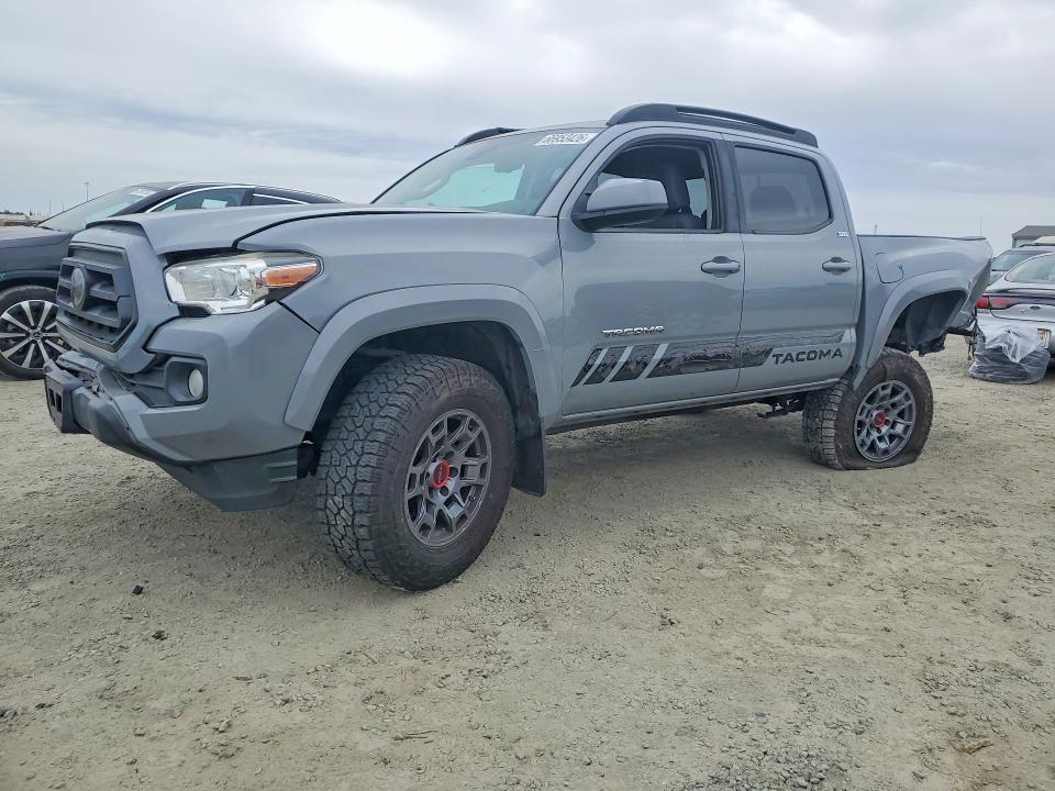 2021 Toyota Tacoma SR5 V6