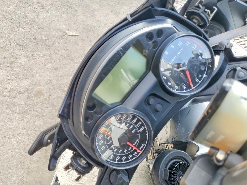 2011 Kawasaki ZG1400 C