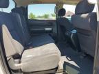 2009 Toyota Tundra Crewmax