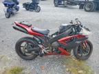2007 Yamaha YZFR1